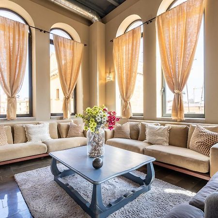 Emperador By Tarragonadays Apartment Exterior photo