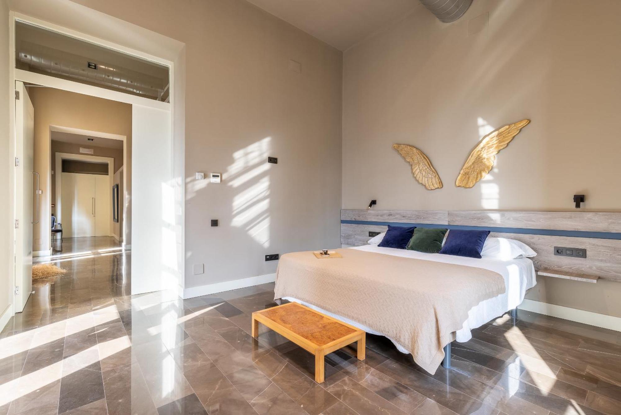 Emperador By Tarragonadays Apartment Exterior photo