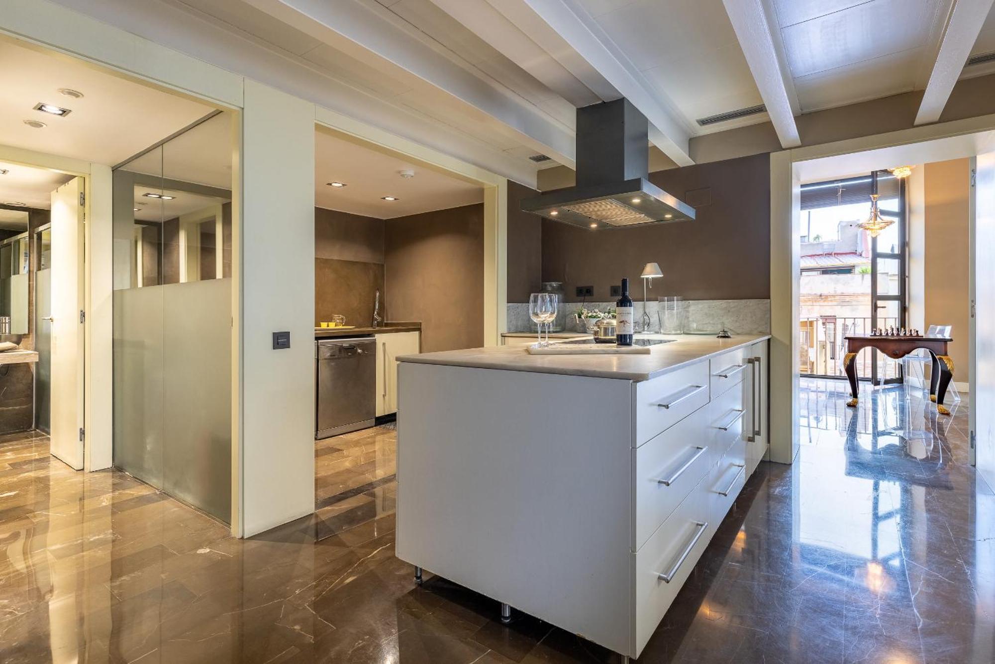 Emperador By Tarragonadays Apartment Exterior photo